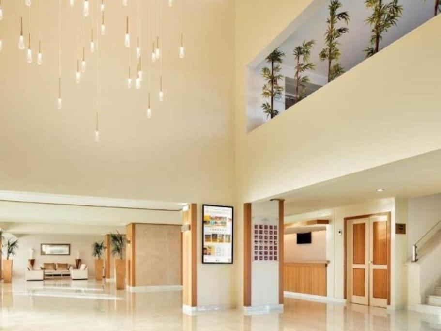 Albufeira Sol Villas III - Pool And Garden & Gym & Spa Exterior photo